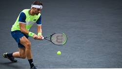 El Masters de París conoció a sus primeros octavofinalistas