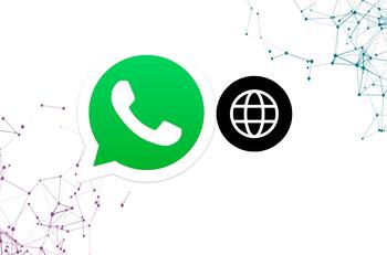 WhatsApp: conoce las nuevas funciones que llegarán a la versión web