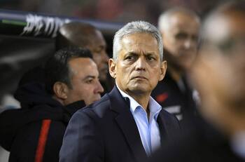 Reinaldo Rueda: "Tenemos que dejar un legado y sembrar para el futuro del fútbol chileno"