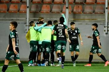 Santiago Wanderers vs U. de Concepción: ¿Cuándo, a qué hora y dónde ver por la Primera B por TV y Online?