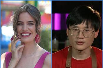 “Todos lo amamos”: Millaray Viera revela el especial gesto que tuvo Yuhui Lee con sus hijas