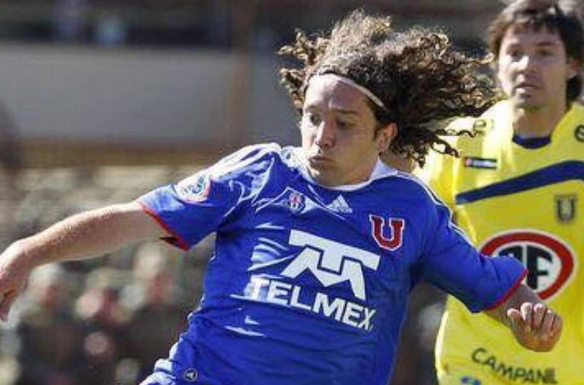 Manuel Iturra: "Los jugadores nacidos en la U no han podido retirarse en el club"