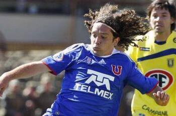 Manuel Iturra: "Los jugadores nacidos en la U no han podido retirarse en el club"