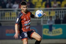 “Hay mejores opciones para el club”: La llegada de Popín Castro a Colo Colo podría complicarse