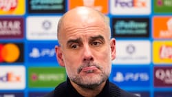 VIDEO | El viral discurso pro Palestina de Pep Guardiola