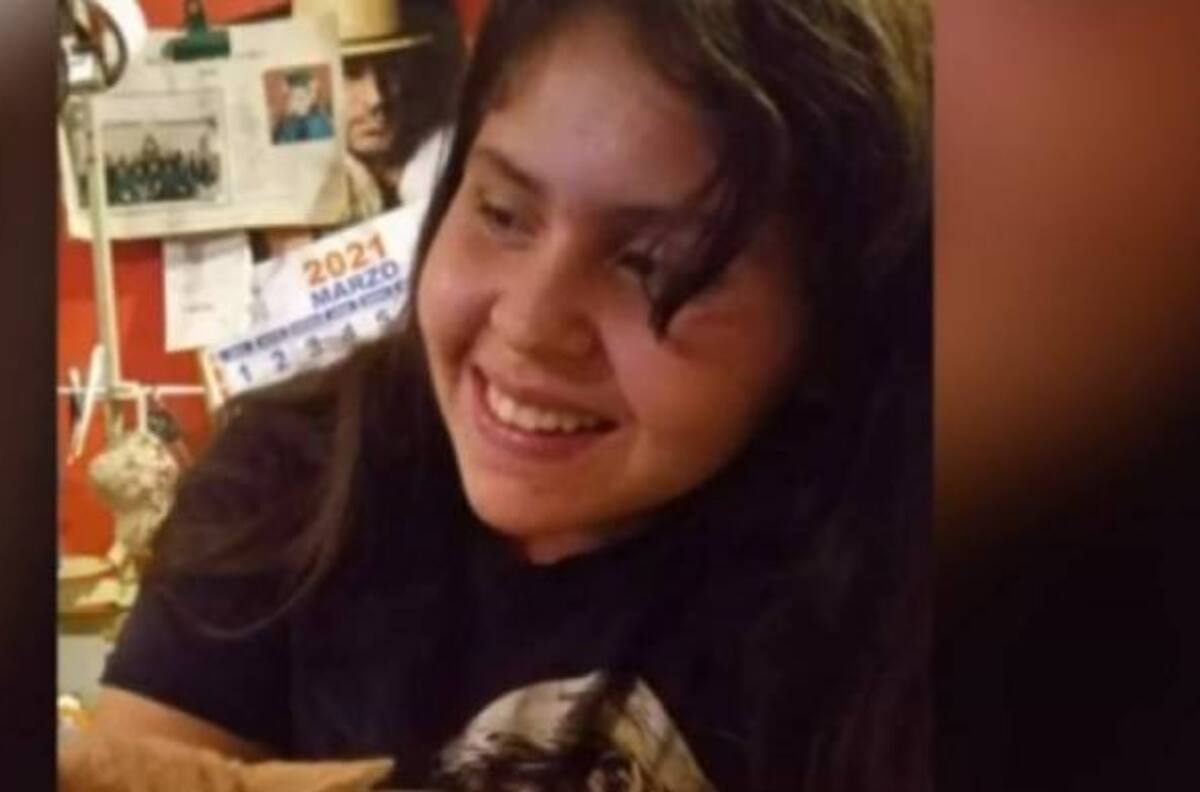 Encuentran con vida a niña de 16 años desaparecida hace dos días en Patronato
