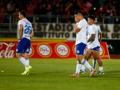 Club de Primera B deberá pagarle más de 100 millones a exjugador de U. de Chile por esta razón