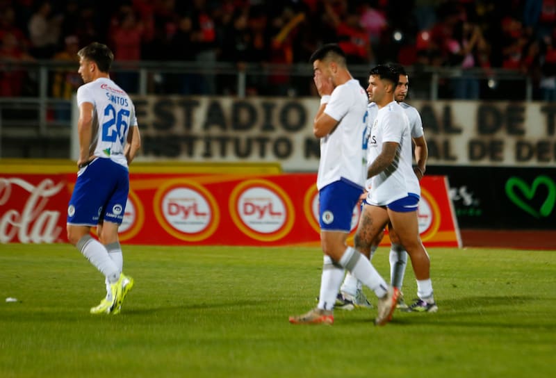 en Primera B. Foto: Aton.