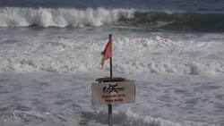 Nuevo aviso de marejadas en costas del país: el fenómeno durará 5 días