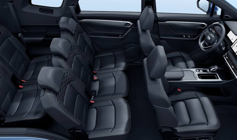 Es la nueva camioneta de Neme.