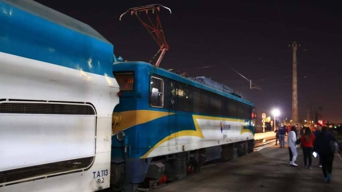 Tren nocturno Santiago-Concepción: ¿Hasta cuándo estará funcionando y qué tipos de asientos tiene?