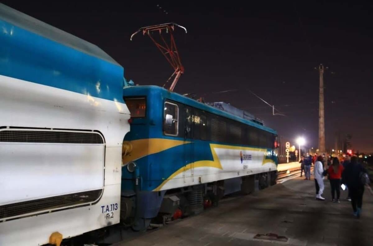 Tren nocturno Santiago-Concepción: ¿Hasta cuándo estará funcionando y qué tipos de asientos tiene?