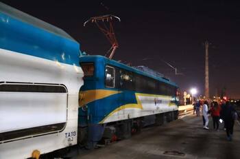 Tren nocturno Santiago-Concepción: ¿Hasta cuándo estará funcionando y qué tipos de asientos tiene?