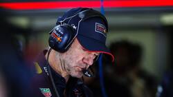 Fin de una era en la Fórmula 1: Adrian Newey deja Red Bull