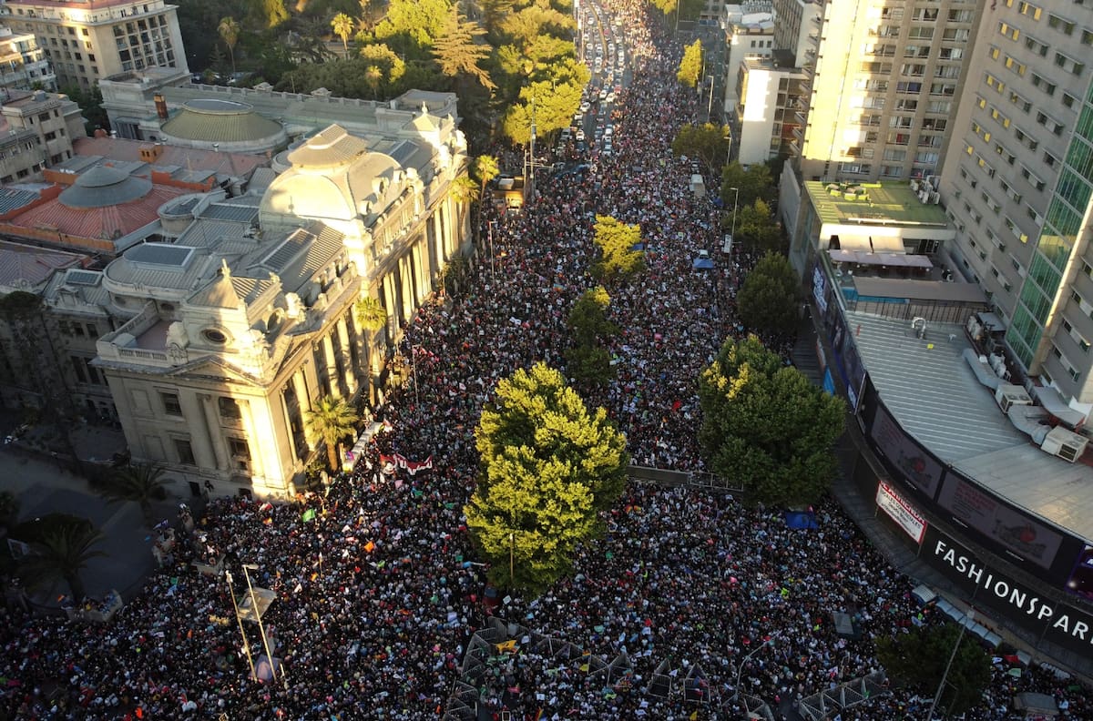 Resultados elecciones 2021 en Chile: Gabriel Boric es el nuevo Presidente de la República