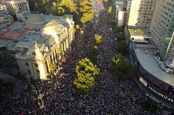 Resultados elecciones 2021 en Chile: Gabriel Boric es el nuevo Presidente de la República