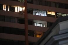 Cortes de luz afectarán a 11 comunas de la Región Metropolitana este jueves 27 de noviembre