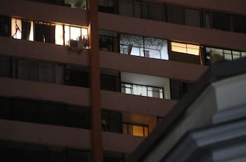 Enel confirma cortes de luz de hasta siete horas en Santiago y dos comunas más de la RM para este domingo