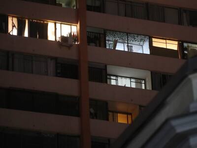 Enel confirma cortes de luz de hasta siete horas en Santiago y dos comunas más de la RM para este domingo