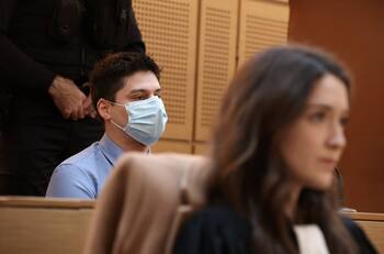 Nicolás Zepeda apela a condena de 28 años de cárcel: ¿Cuándo iniciaría el nuevo juicio y qué podría pasar?