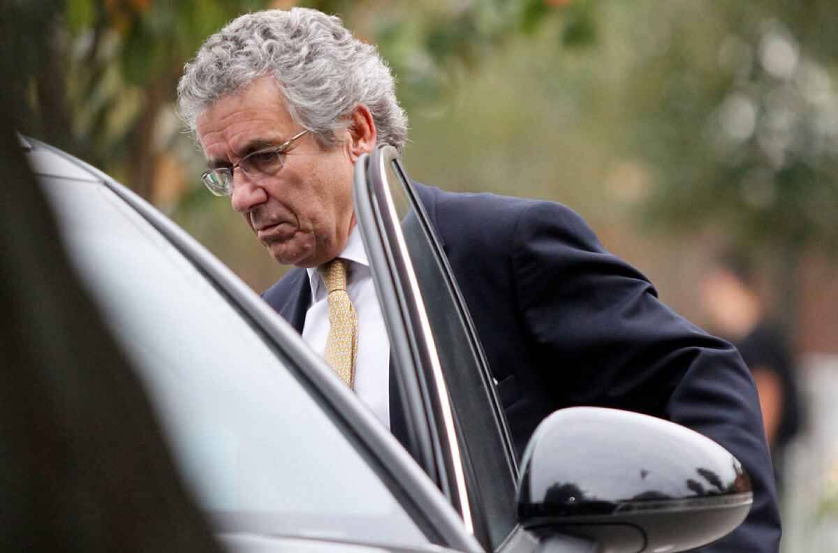 ¿Se van todos? Leonidas Vial tomó drástica decisión que vuelve a remecer Colo Colo