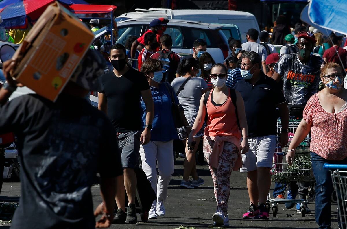¿Cómo cobrar el IFE Rebrote 2021?: Revisa con tu RUT si tienes el beneficio