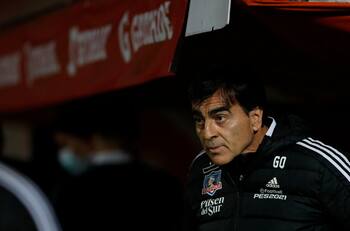 Gustavo Quinteros aplicará cambio de esquema que tendrá un gran damnificado en Colo Colo