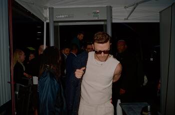 Le niegan el derecho a fianza a Justin Timberlake tras ser detenido manejando con alcohol