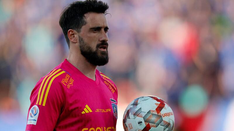 ¿Deja el Monumental? La decisión de Colo Colo ante el interés de Newell’s por Fernando De Paul