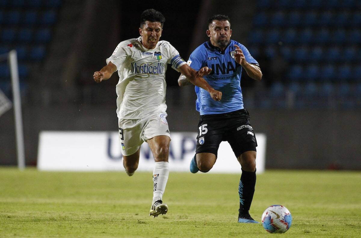 O'Higgins vs Deportes Iquique: Día, hora y dónde ver en vivo por TV y Online