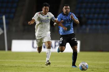 O'Higgins vs Deportes Iquique: Día, hora y dónde ver en vivo por TV y Online