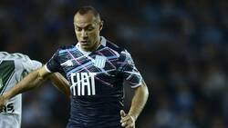 Periodista argentino contra Díaz: "Que le afloje al Twitter y se ponga a entrenar"