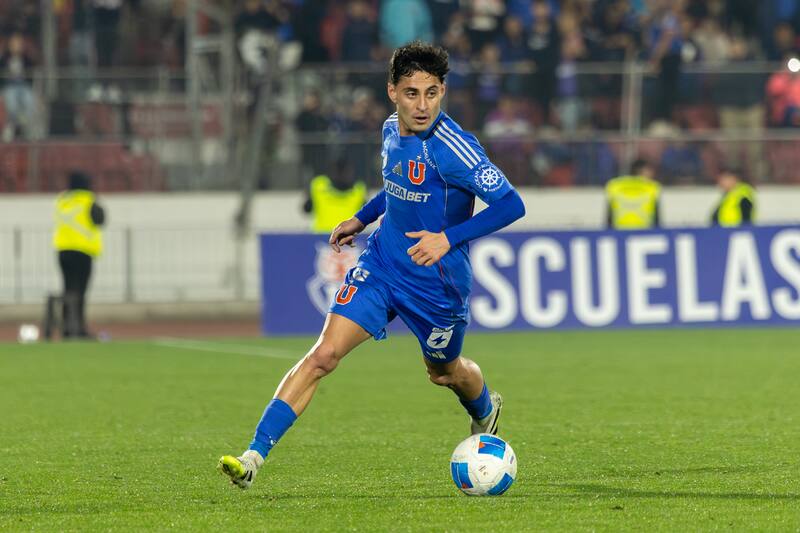 La U se verá solo por DirecTV esta noche. Foto: Felipe Escobedo