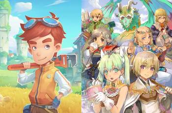 8 increíbles juegos de granjas para que disfrutes y te relajes