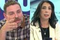 "Es una tremenda mancha para el gobierno de Piñera": José Antonio Neme atacó a Karla Rubilar en "Mucho Gusto"