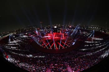 Pedro Carcuro la tiene clara: “Santiago 2023 fue más que el Mundial del 62″