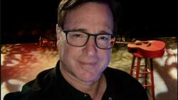 A los 65 años fallece Bob Saget, el recordado actor de "Full House"