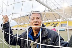 Luto en el fútbol chileno: falleció el mítico Víctor “Pititore” Cabrera