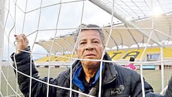 Luto en el fútbol chileno: falleció el mítico Víctor “Pititore” Cabrera