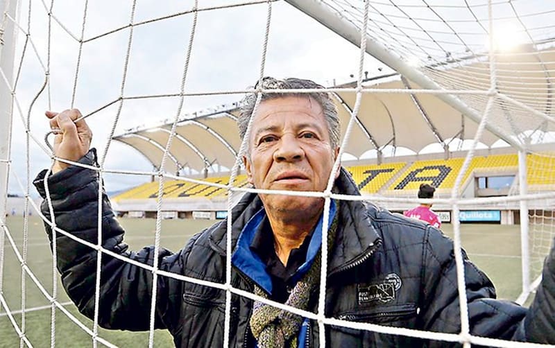 Falleció a los 68 años