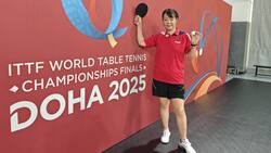 Tania Zeng debutará en el Mundial de Qatar: ¿Cómo ver EN VIVO a la Tía Tania?