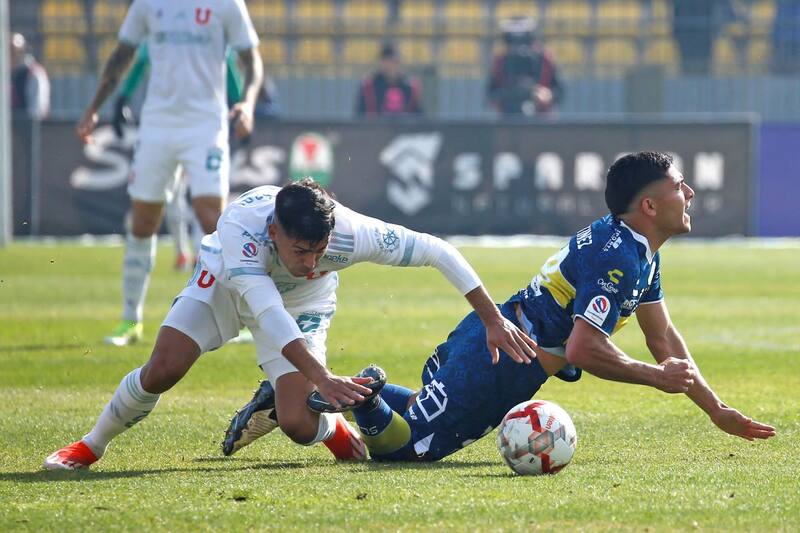 El extremo argentino estará fuera de las canchas por varios meses. Foto: ATON