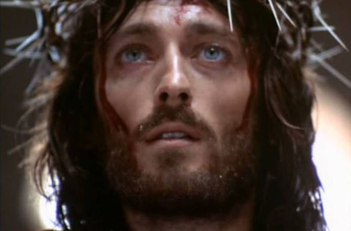 Hora y dónde ver la clásica película Jesús de Nazareth