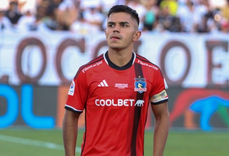 suena en Independiente de Avellaneda.