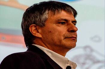 Presidente electo Gabriel Boric designó a Claudio Araya San Martín como Subsecretario de la Subtel