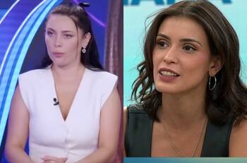 Continúa la polémica: Daniela Aránguiz trató de “drogadicta” y “regalada” a Cony Capelli