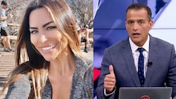 Marlene de la fuente rompe el silencio sobre el arresto de Iván Núñez en Venezuela