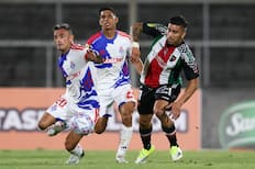 Ni ESPN ni TNT: el canal que transmitirá el partido entre la U y Palestino por Copa Sudamericana