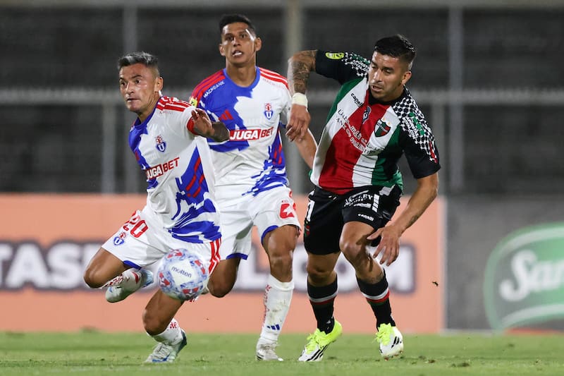 Se enfrentarán en los Playoffs de Copa Sudamericana. Foto: Aton.