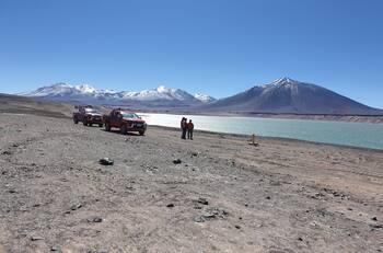 El multimillonario megaproyecto de extracción de Litio que se prepara en esta región y será “muy significativo” para Chile